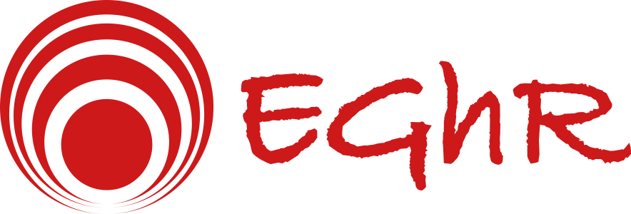 Logo EGHR