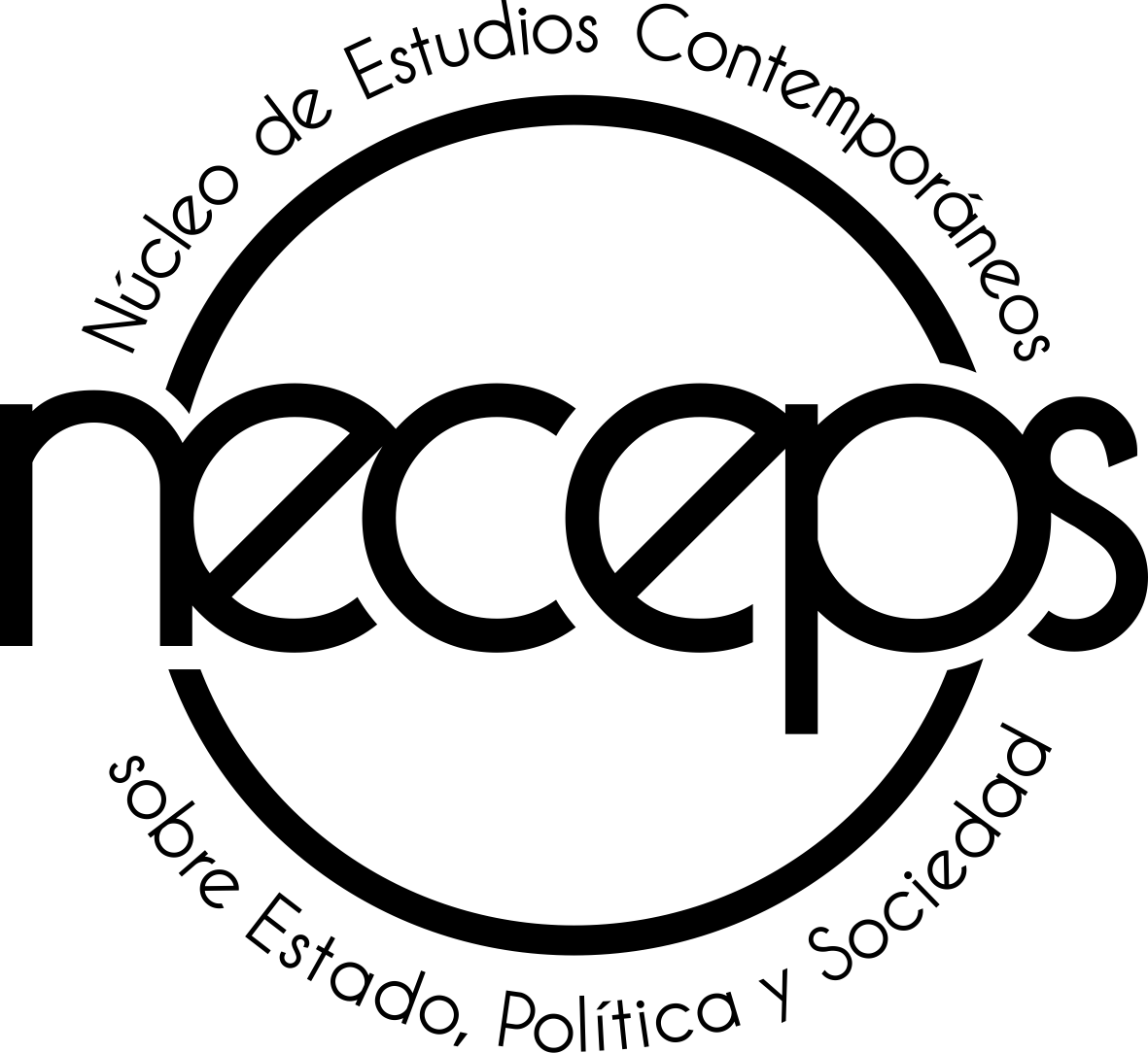 Logo NECEPS