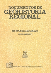 tapa documentos de geohistoria regional 02