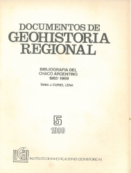 tapa documentos de geohistoria regional 05