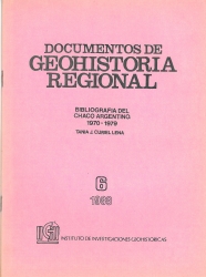 tapa documentos de geohistoria regional 06