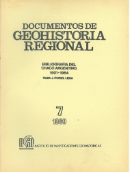 tapa documentos de geohistoria regional 07