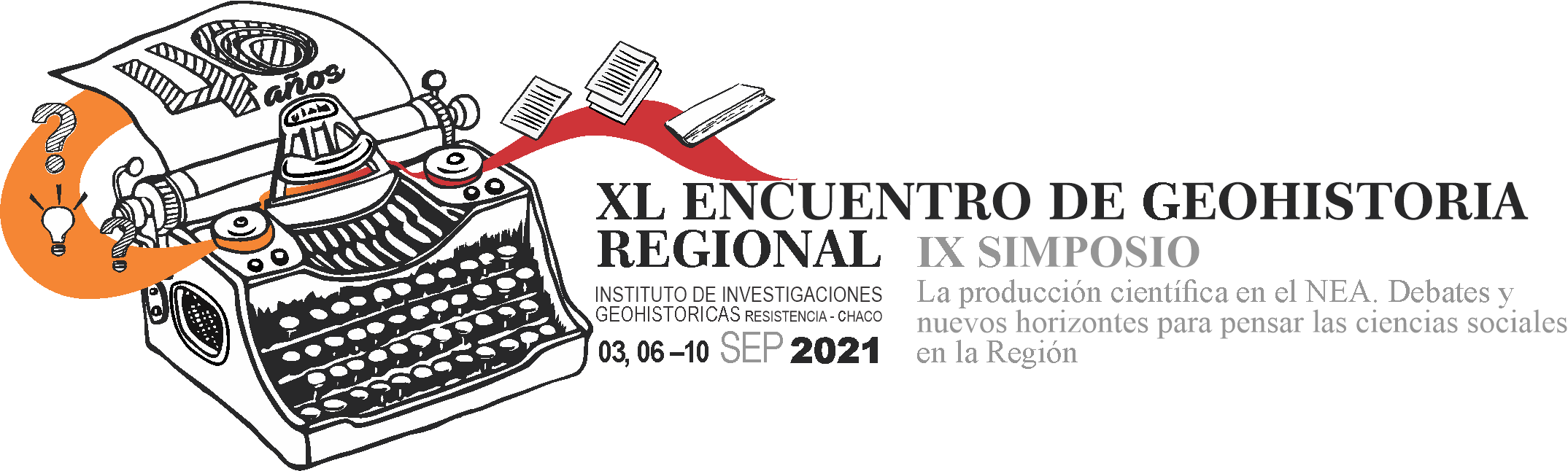 Logo XL EGHR 2021