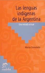 Lenguas indígenas de la Argentina