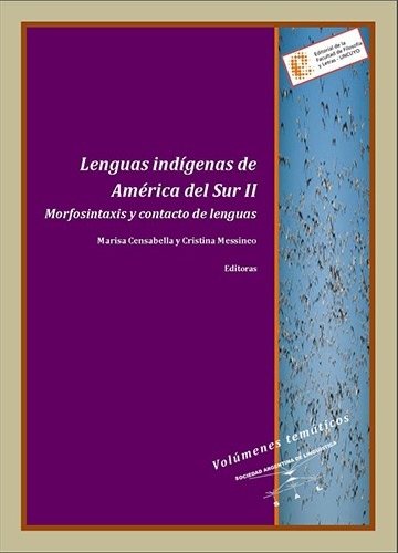 Lenguas indígenas de América del Sur II