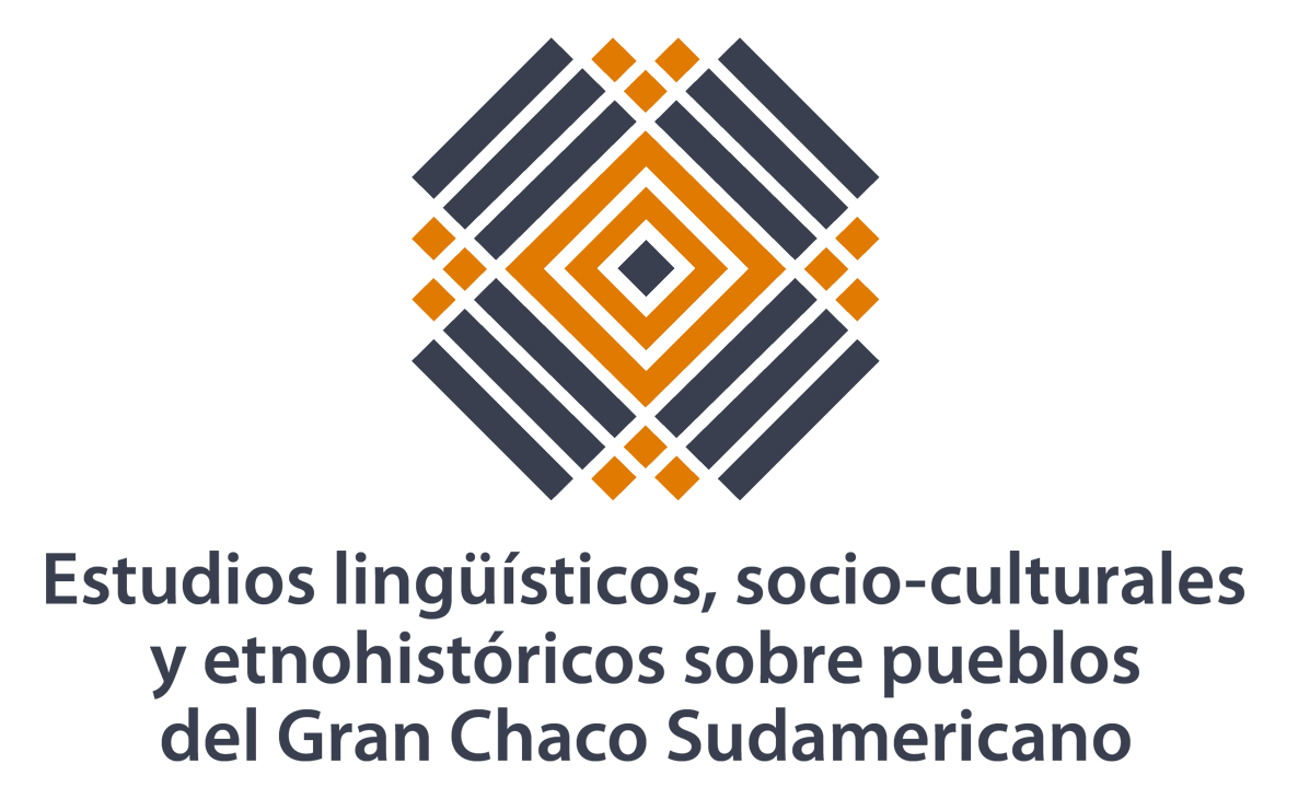 Logo Estudios Linguísticos sobre el Gran Chaco Sudamericano