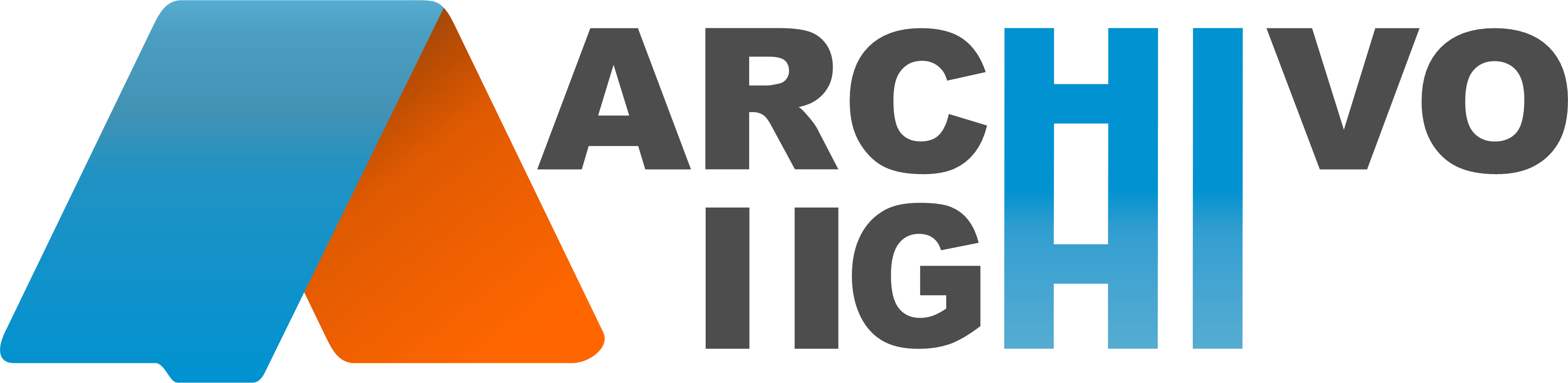 logo Archivo IIGHI