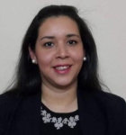 Arqlga. Mirtha Alfonso Monges