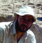 Dr. Guillermo Lamenza