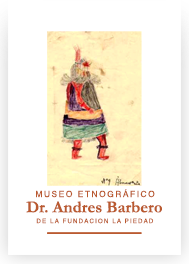 Museo Etnográfico 'Dr. Andrés Barbero' (Paraguay)