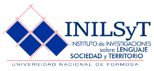 Instituto de Investigaciones sobre Lenguaje, Sociedad y Territorio (UNF)
