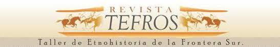 Revista Tefros