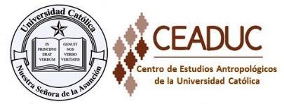 Centro de Estudios Antropológicos de la Universidad Católica (CEADUC, Paraguay)
