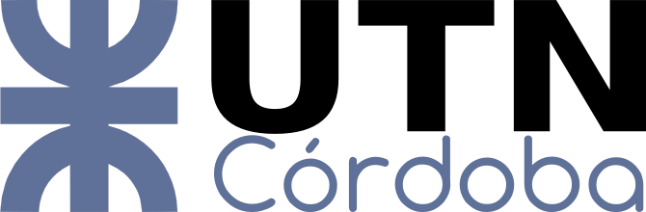Logo UTN Córdoba