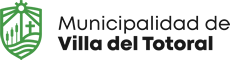Logo Municipalidad de Villa el Totoral