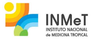 Logo INMeT