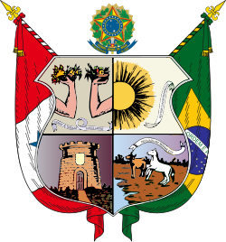 Logo UNESMA Belém-Pará-Brasil