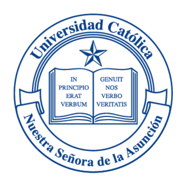 Logo UCA Paraguay