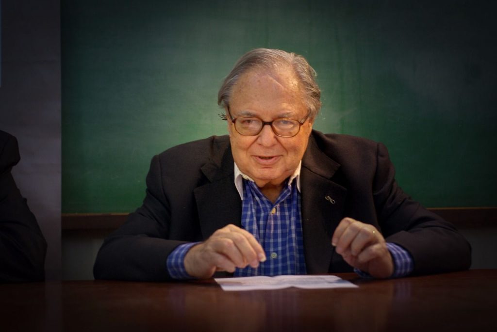 Fotografía de Ramón Gutiérrez