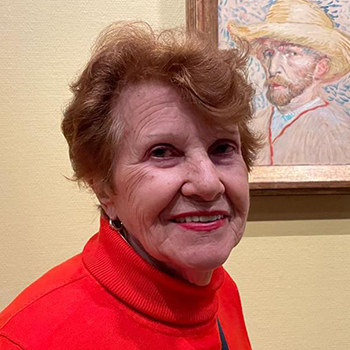 Colección Dra. Rosa Isabel Fernández Prieto