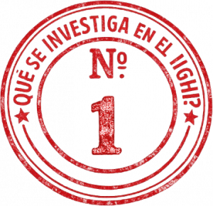 ¿Qué se investiga en el IIGHI?