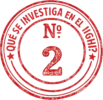 ¿Qué se investiga en el IIGHI?