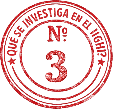 ¿Qué se investiga en el IIGHI?