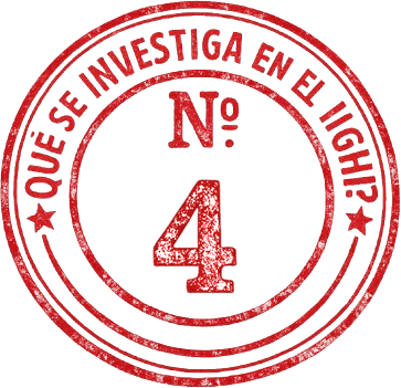 ¿Qué se investiga en el IIGHI?
