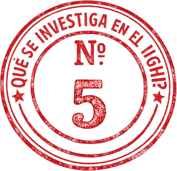 ¿Qué se investiga en el IIGHI?