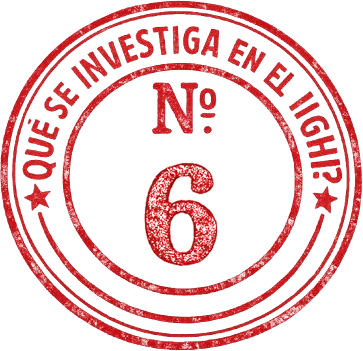 ¿Qué se investiga en el IIGHI?